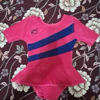 لباس ژیمناستیک