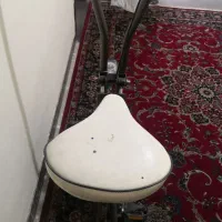 دوچرخه ثابت|تجهیزات ورزشی|شیراز, طلاب|دیوار