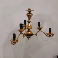 لوستر انتیک