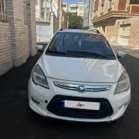لیفان X50 اتوماتیک مدل ۹۴
