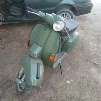 وسپا۲۰۰|موتورسیکلت|کرمانشاه, |دیوار