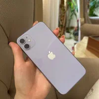 گوشی ایفون ۱۱|موبایل|رشت, جهاد|دیوار