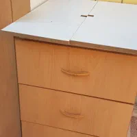کابینت ام دی اف|مصالح و تجهیزات ساختمان|شیراز, شهرک سراج‎|دیوار