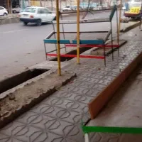 لوازم میوه فروشی|حراج|شیروان (خراسان), |دیوار