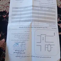 زمین کارگاهی روبه‌روی پمپ بنزین ایران نژاد|فروش زمین و ملک کلنگی|نجف‌آباد, شهدا|دیوار