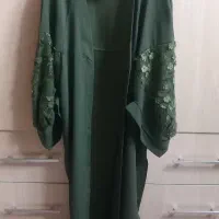 مانتو نو مجلسی جنس نخی|لباس|شاهین‌شهر, بنیاد ازدواج|دیوار