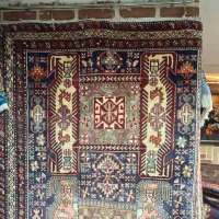 فرش و گلیم و جاجیم انتیک