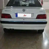 پرشیا xu7  مدل 1400|خودرو سواری و وانت|هشترود, |دیوار