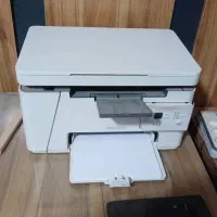 پرینتر چندکاره HP LaserJet Pro MFP M26a
