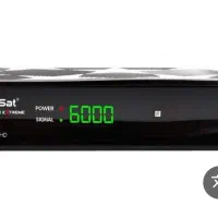 نصب آنتن و انواع گیرنده