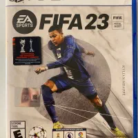 fifa23 ps5