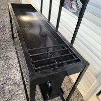 باربیکیو با فن مکنده|کافیشاپ و رستوران|رشت, کوی مهر|دیوار