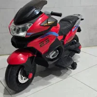 موتورشارژی