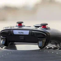 دسته تسکو TG170W آک|کنسول، بازی ویدئویی و آنلاین|شاهین‌شهر, شهرک هشت بهشت|دیوار