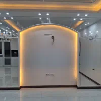 نوساز کلید نخورده خوش نقشه آپارتمان ۹۵ متری ۲خوابه|فروش آپارتمان|ری, شهادت|دیوار