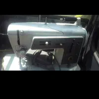 چرخ خیاطی سینجر