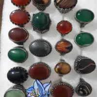 دنیای عقیق، پک ۱۹تایی اول فقط ۹.۵۰۰تومان