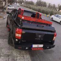 کلوت اتومات تیپ 2 اسفند 1402|خودرو سواری و وانت|مشهد, شهرک صنعتی توس|دیوار