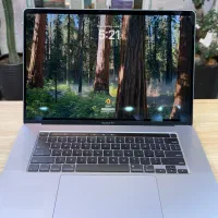 Macbook Pro 2019 i9|رایانه همراه|تهران, جردن|دیوار