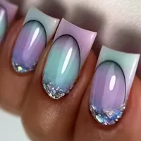 آموزش حرفه ای کاشت ناخن