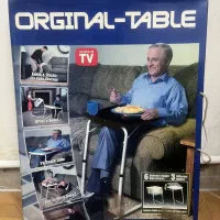 میز همه کاره