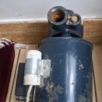 پمپ آب