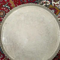سینی مسی و دیگ مسی