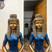 مجسمه تزیینی قشنگ