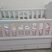 تخت کودک|تخت و صندلی بچه|تهران, مجیدآباد|دیوار