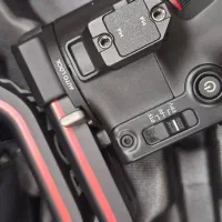 گیمبال DJI RS 3|دوربین عکاسی و فیلم‌برداری|تهران, امیرآباد|دیوار