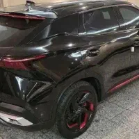 fx مدل ۱۴۰۴|خودرو سواری و وانت|تهران, نارمک|دیوار