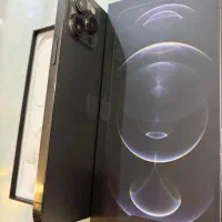 ایفون ۱۲ پرومکس ۲۵۶ گیگ|موبایل|شیراز, فرهنگ شهر|دیوار