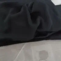 چادرمشکی کرپ