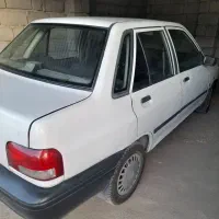 پراید ۱۳۱