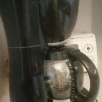 قهوه ساز و چای ساز سانی|سماور، چای‌ساز، قهوه‌ساز|مشهد, کوی دروی|دیوار