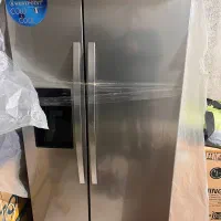 یخچال ساید نو