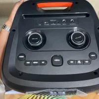 اسپیکر بلوتوثی jvc پارتی باکس باغ ویلا دیجی دار|پخش‌کننده همراه|کرج, گلشهر|دیوار