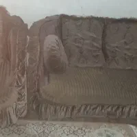 مبل ۵نفره بابالشتک هاش ۹۰۰۰۰۰