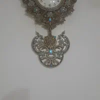 ساعت دیواری