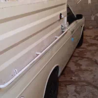 پیکان وانت مدل 91 فروش فوری