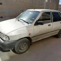 پراید مدل 88|خودرو سواری و وانت|باغستان, |دیوار