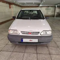 پراید مدل 98