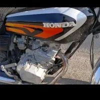 موتور 150 کاربرات