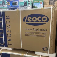 فریزر صندوقی لئوکو|یخچال و فریزر|گنبد کاووس, |دیوار