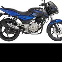 موتور پالس ۱۸۰ معاوضه با زمین