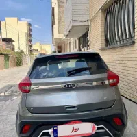 X 22 دنده ای مدل ۹۹