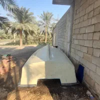 قایق در شادگان