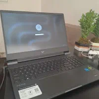 لپ تاپ ویکتوس hp