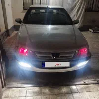 پژو پارس مدل 90در حد|خودرو سواری و وانت|ابهر, |دیوار