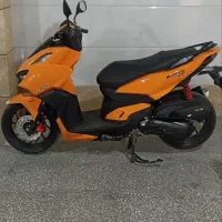 فروش موتور S2 170* مدل 1404|موتورسیکلت|تهران, شهرک غرب|دیوار
